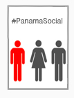 Primer Estudio de Redes Sociales Panamá