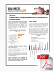 Estudio de Mercado Comportamiento del Consumidor ante la Crisis