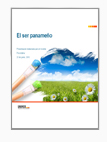 Estudio Segmentación del Panameño