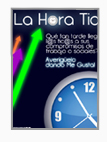 La Hora Tica;