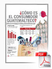Perfil del Consumidor Guatemalteco