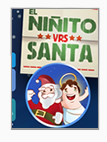 El Niñito vs. Santa