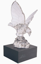 Premio EXCELLENCE AWARD