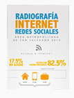 Radiografía Internet Redes Sociales
